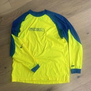 Nike ACG long sleeve XL